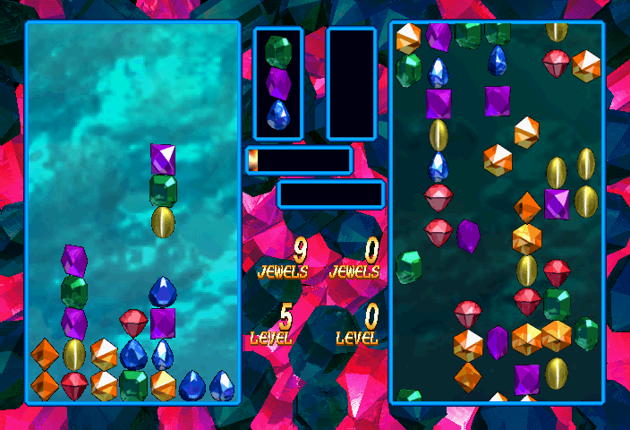 COLUMNS '97