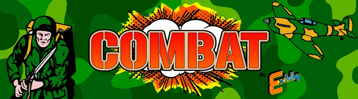 COMBAT