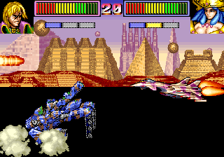 COMMAND WAR