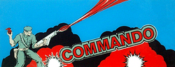 COMMANDO