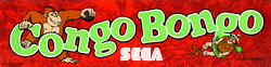 CONGO BONGO