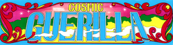 COSMIC GUERILLA