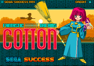 COTTON