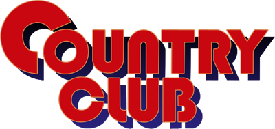 COUNTRY CLUB