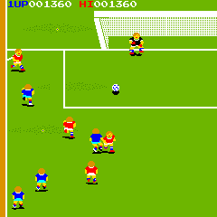 PRO SOCCER