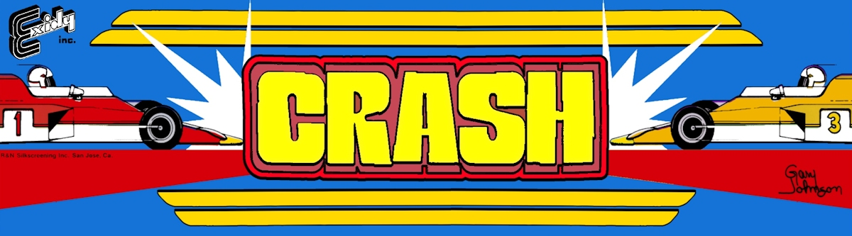 CRASH