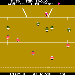 SCRUM TRY