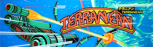 TERRANEAN