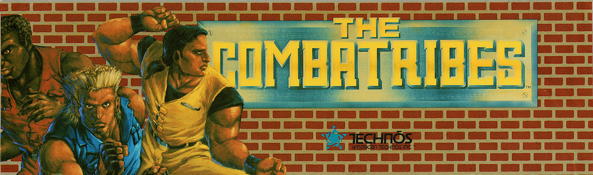 THE COMBATRIBES