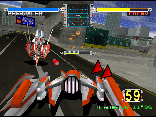 CYBER COMMANDO