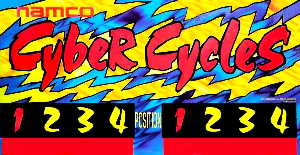 CYBER CYCLES