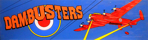 DAMBUSTERS