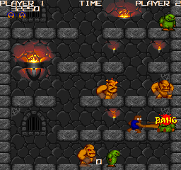 DARK TOWER