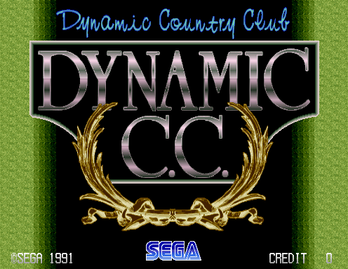 DYNAMIC COUNTRY CLUB