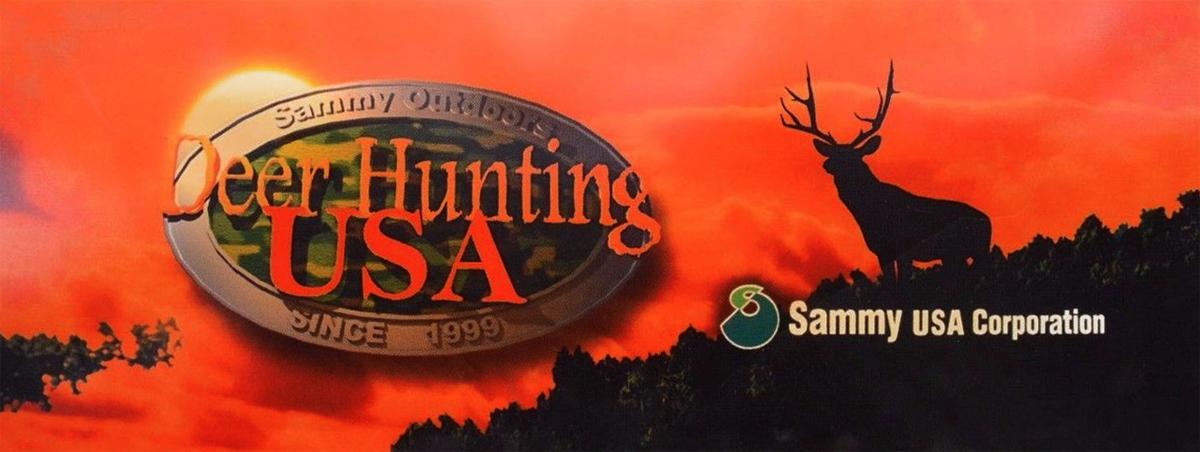 DEER HUNTING USA V4.3