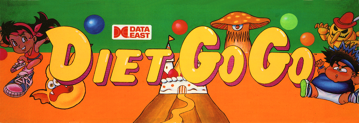 DIET GO GO
