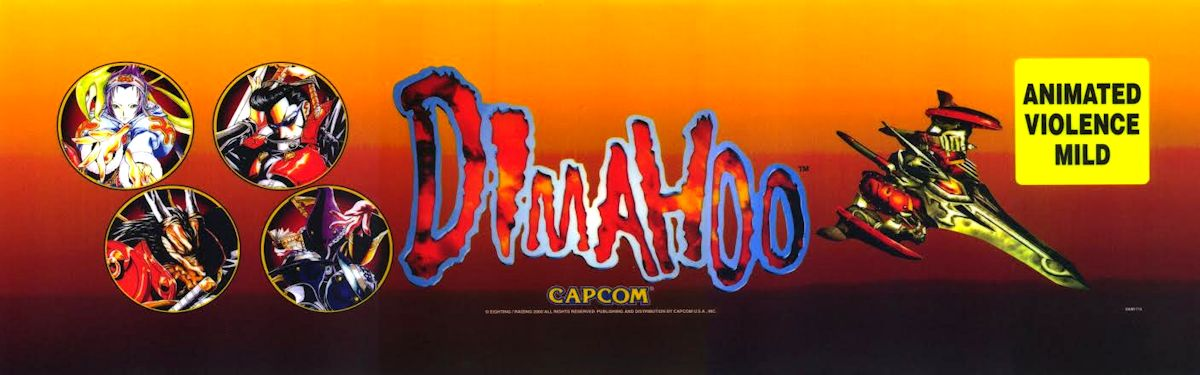 DIMAHOO