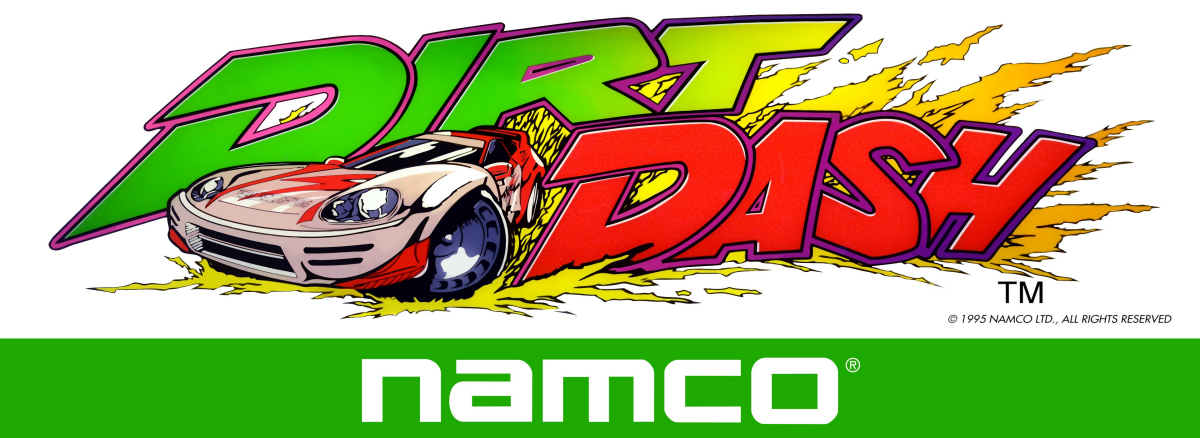 DIRT DASH