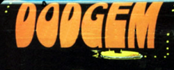 DODG'EM