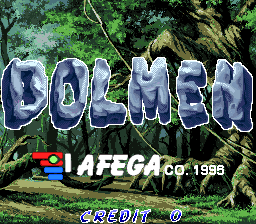DOLMEN