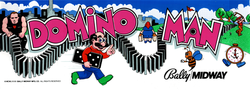 DOMINO MAN