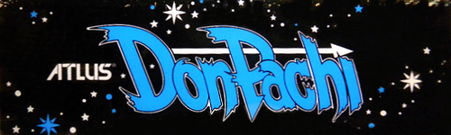DONPACHI