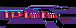 DO! RUN RUN