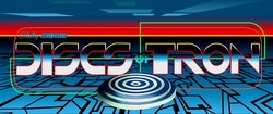 DISCS OF TRON