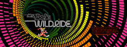 MR. DO'S WILD RIDE