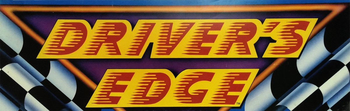 DRIVER'S EDGE