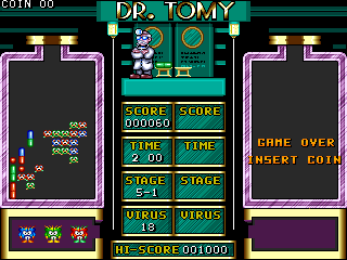 DR. TOMY