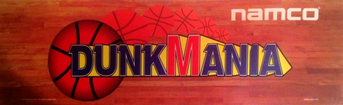 DUNK MANIA
