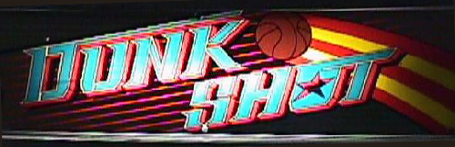 DUNK SHOT