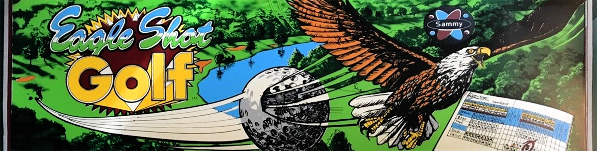 EAGLE SHOT GOLF