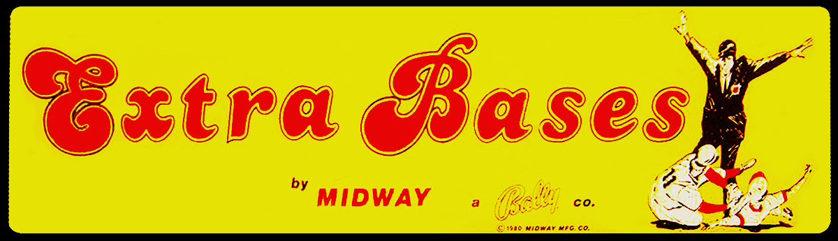EXTRA BASES