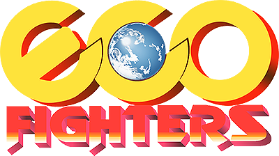 ECO FIGHTERS