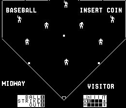 EXTRA INNING