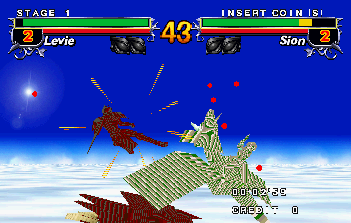 TOURYUU DENSETSU ELAN-DOREE / ELAN DOREE