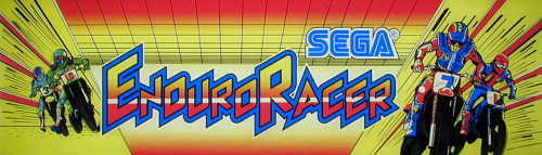 ENDURO RACER