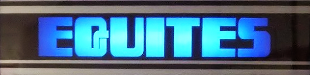 EQUITES