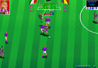 EURO CHAMP '92