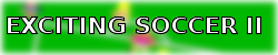 EXCITING SOCCER II