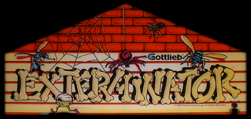 EXTERMINATOR