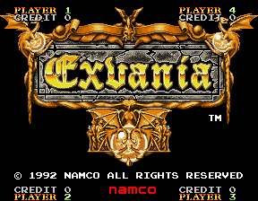 EXVANIA