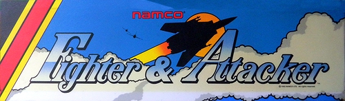 FIGHTER & ATTACKER
