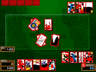 FINAL GODORI