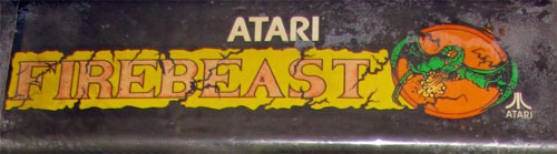 FIREBEAST