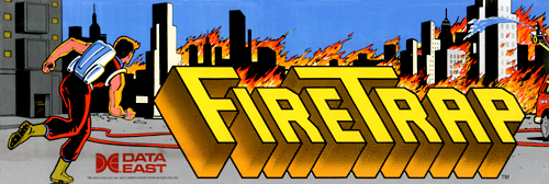 FIRE TRAP