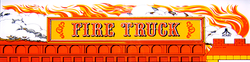 INTERNET ARCADE: FIRETRUCK