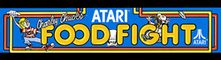 FOOD FIGHT
